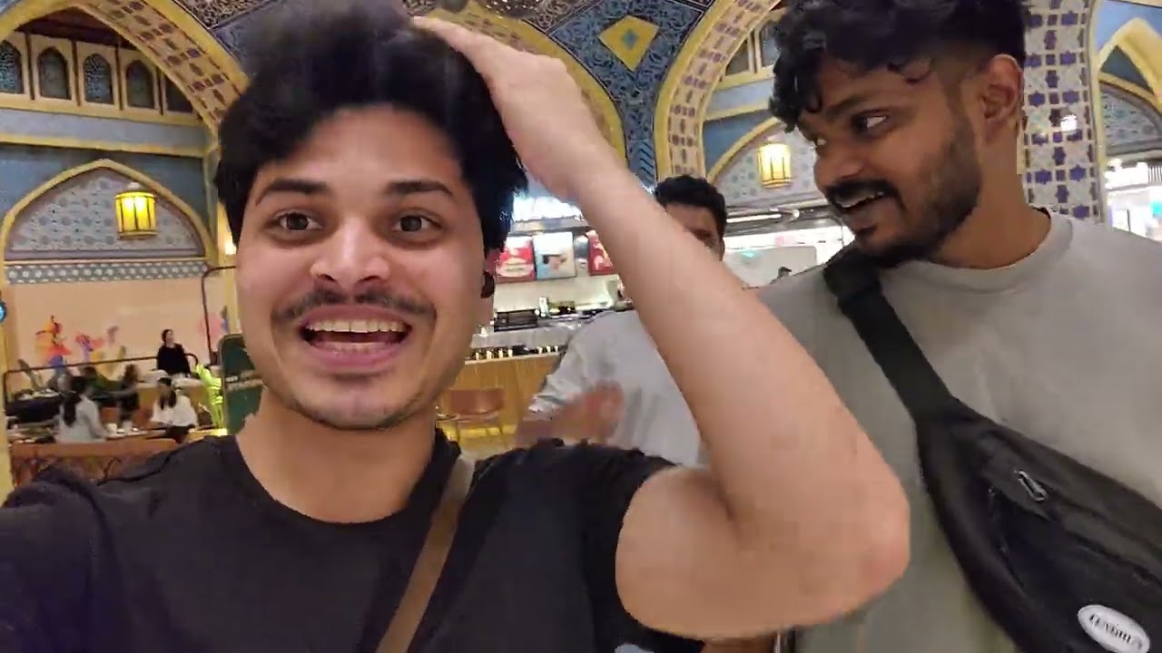 Day in my life video #dubai #friends #justpostit #Sunday #vlog #dayinmylife