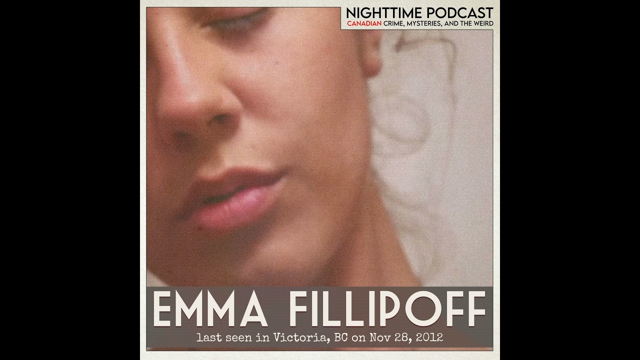 Emma Fillipoff - 6 - Mika