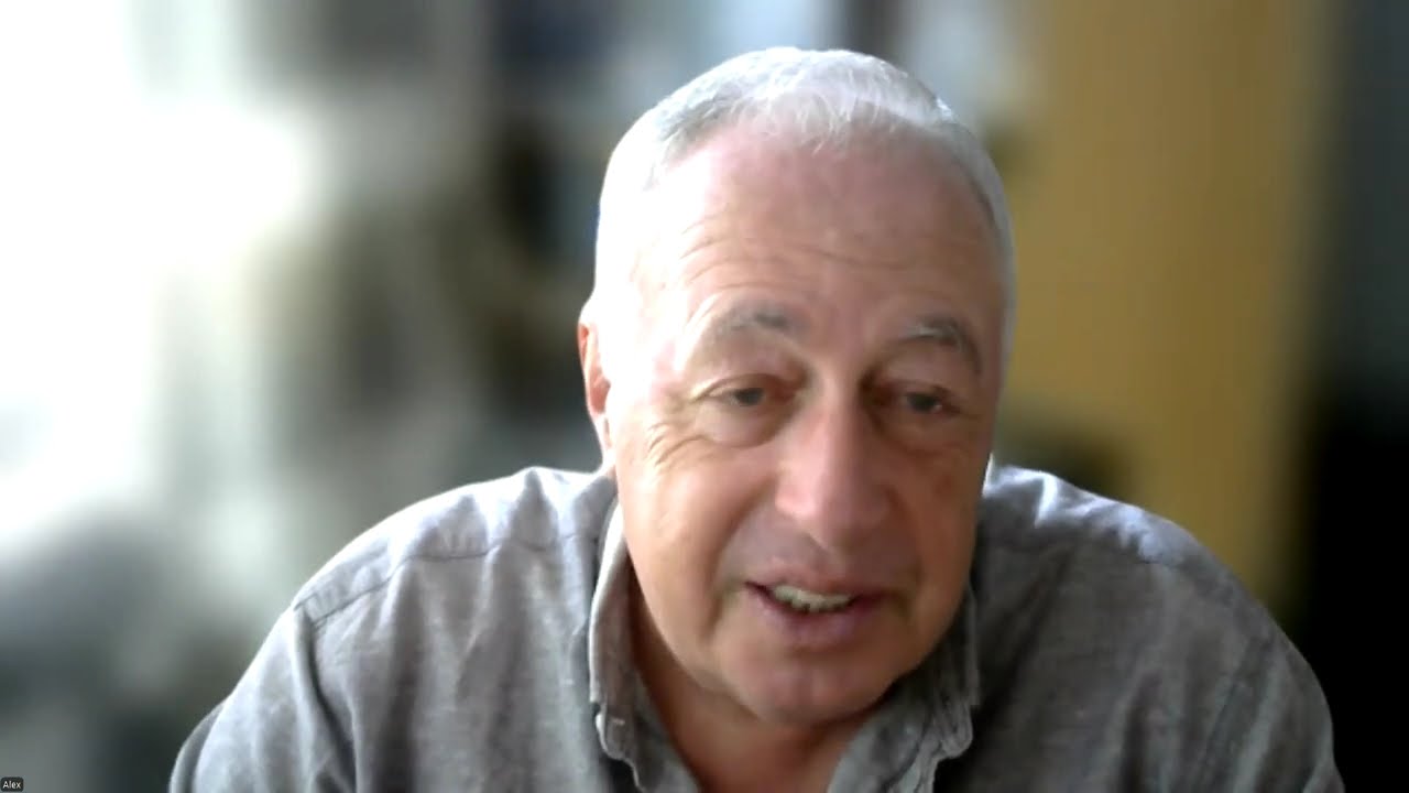Haverim 09072025