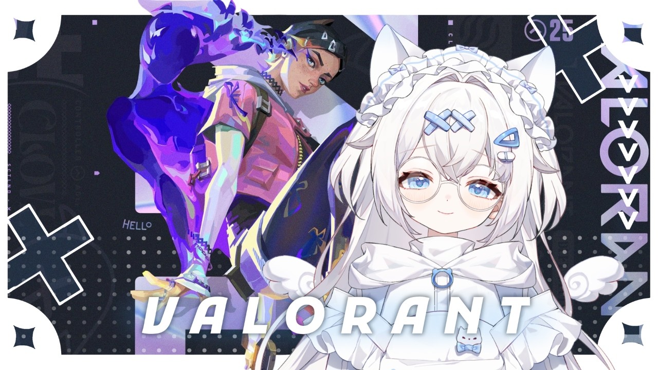 วาโรแง้นๆ วาโรแร้นกันเถอะ!!! | VALORANT