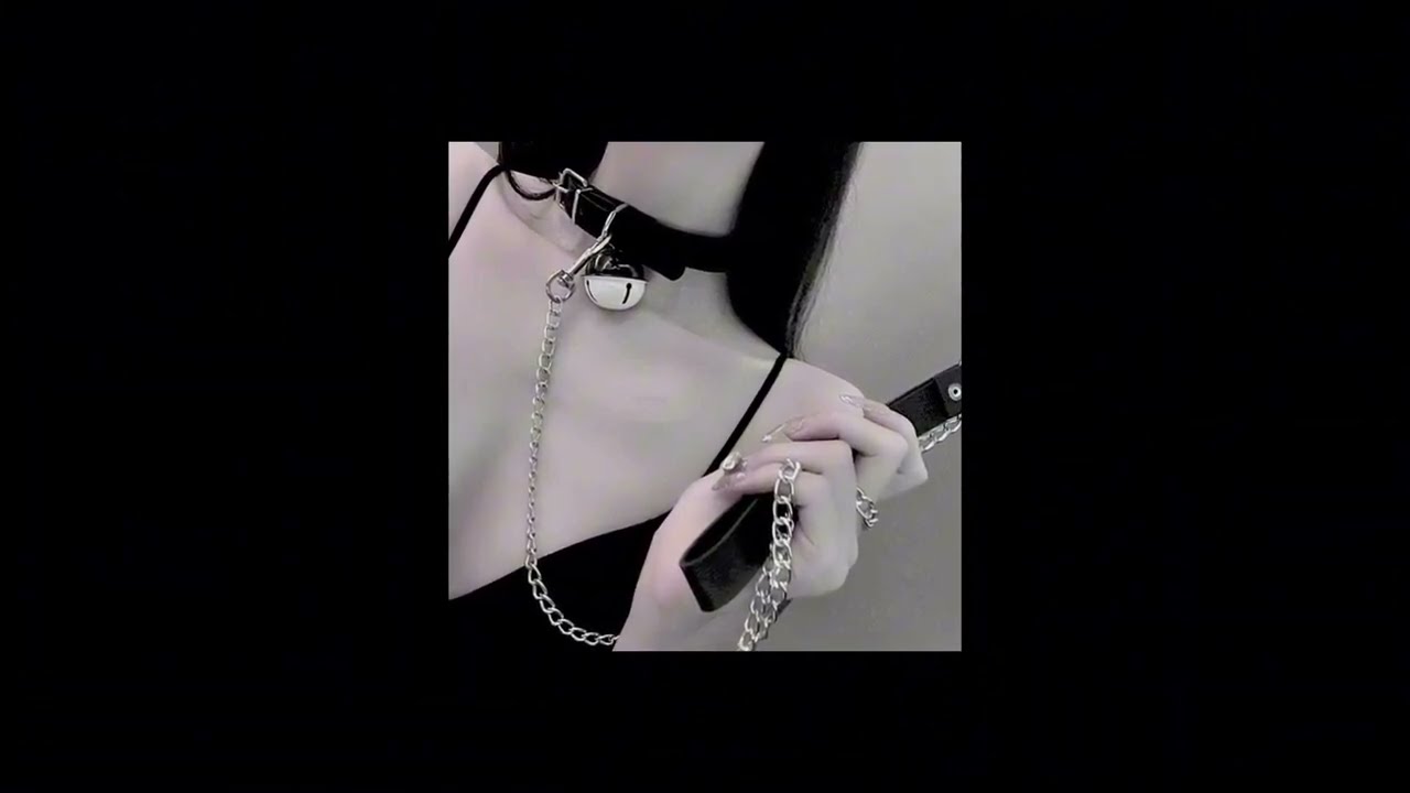 Artemas - good girl (slowed down) ♡