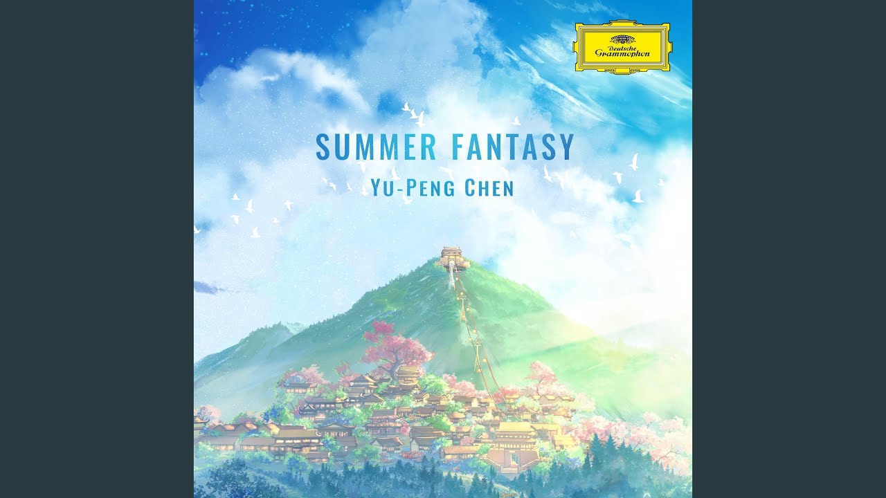 Summer Fantasy (From &ldquo;Justice Online&rdquo; / Piano Version)
