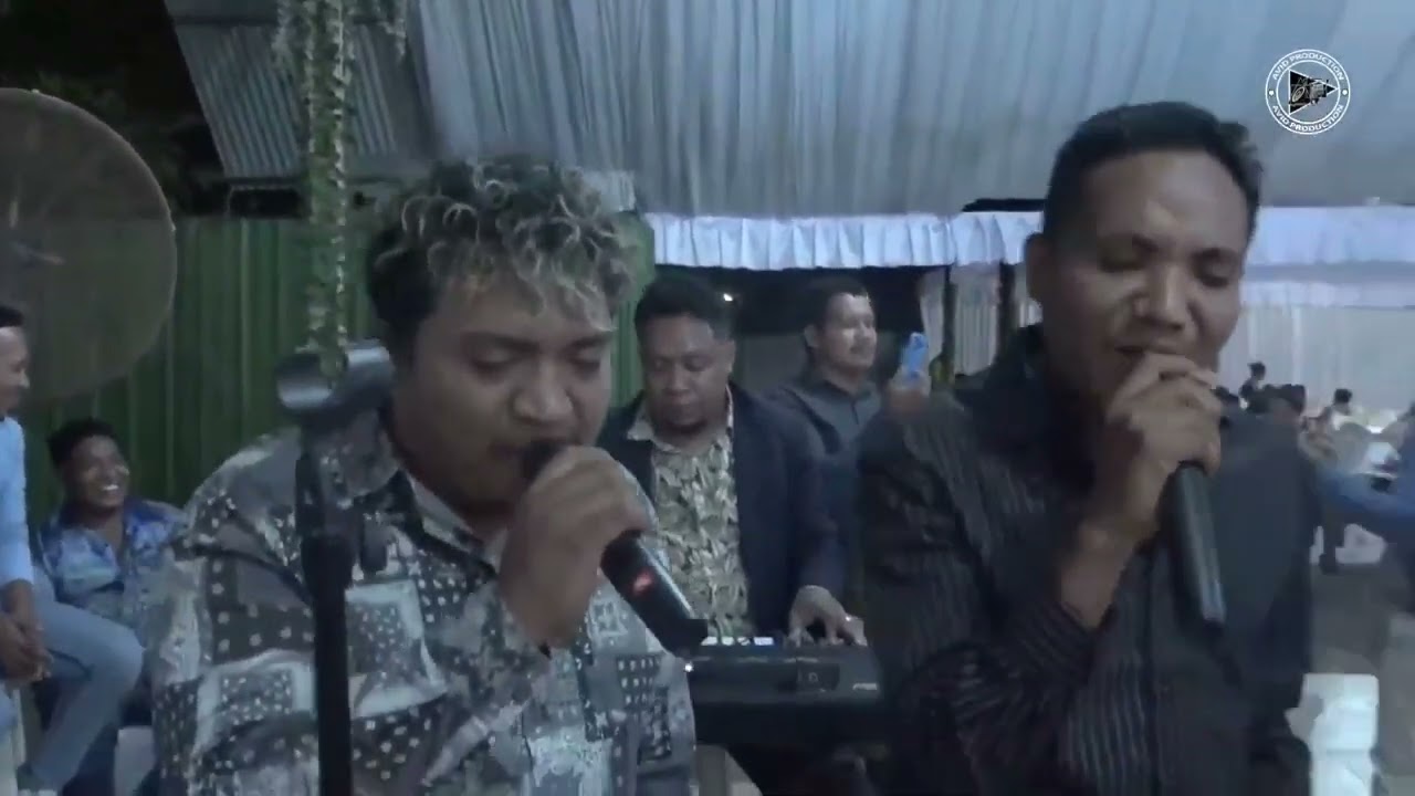 Deometro Band- Nuno Ft Deo, 