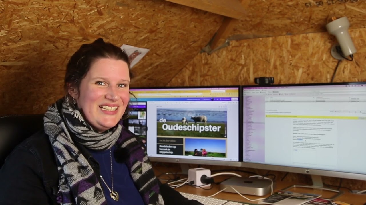 Oudeschip | 52 Dorpen, Het Hogeland