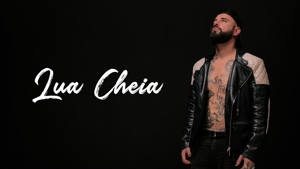 Pofo - Lua Cheia (Ref. Caminhante) (Vídeo-clip Oficial)
