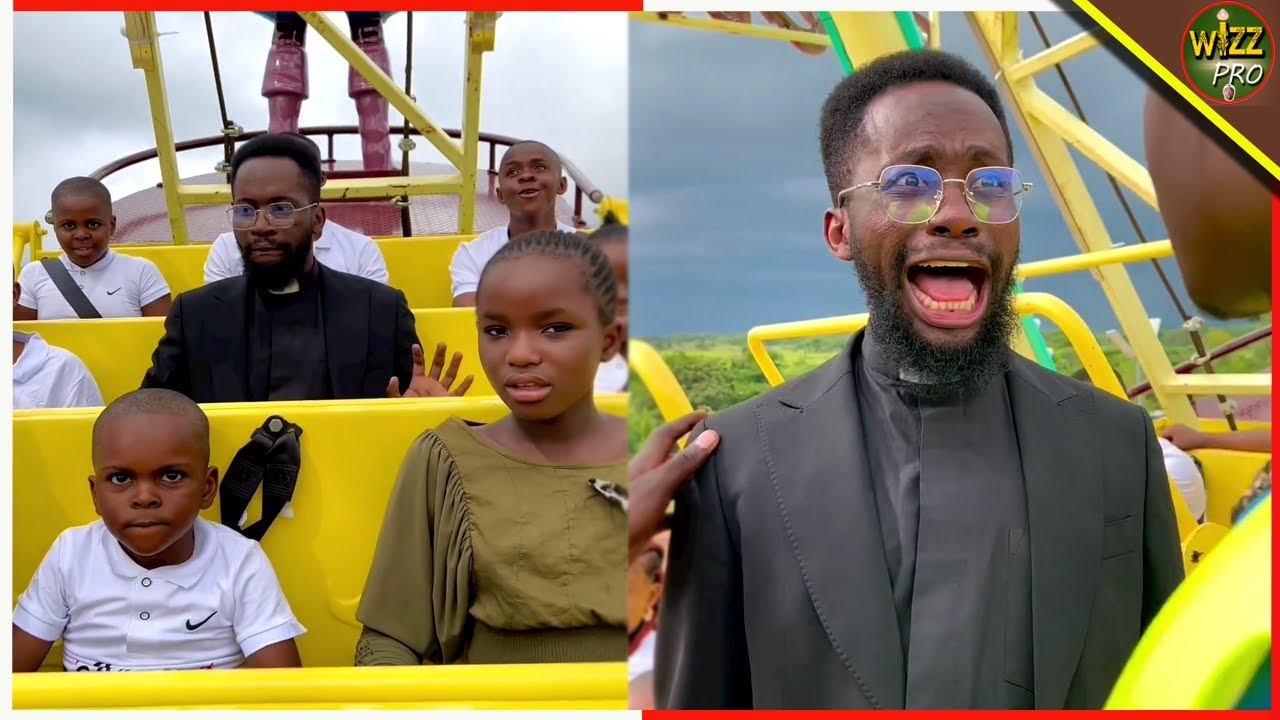 DADY LE TOURISTE | Tiktok rdc