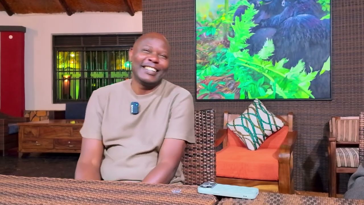 From Teaching to Tourism: The Inspiring Story of Buffalo Safari Lodge’s Proprietor