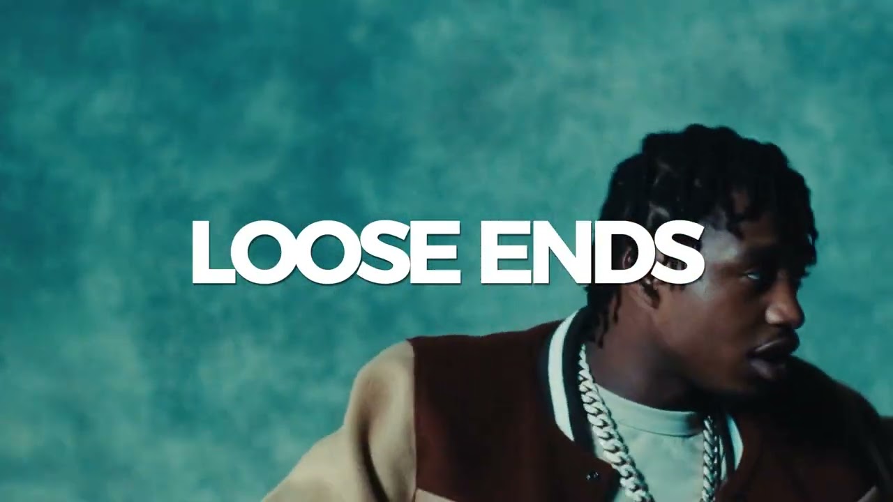 [FREE] Lil Tjay x Stunna Gambino Pain Melodic Type Beat – “LOOSE ENDS” | Sad / Emotional Trap 2026