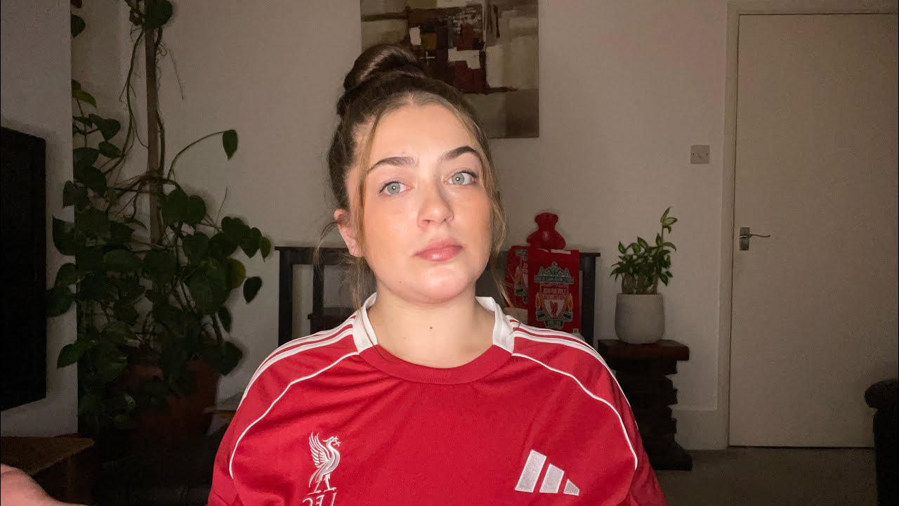 My Liverpool vs Man City prediction!