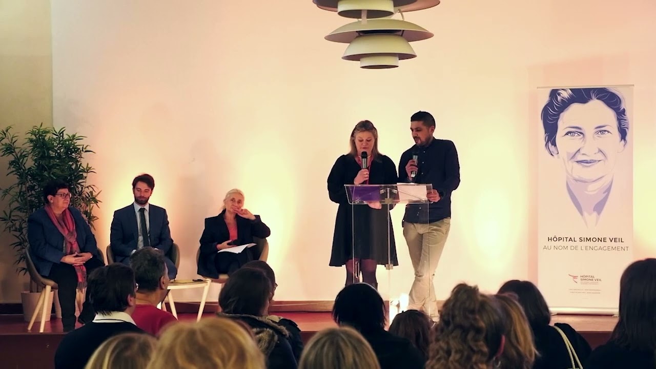 Nos équipes témoignent : s'engager pour réussir les projets immobiliers de l'hôpital Simone Veil
