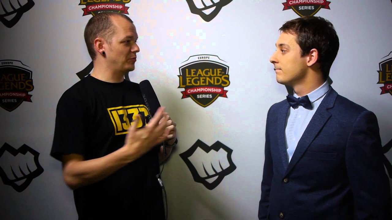 PiraTechnics Madrid Spring Finals Interview: 