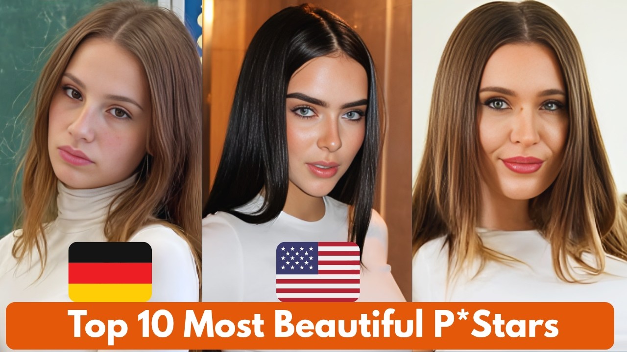 Top 10 Most Beautiful Love Stars to Watch in 2026 💛