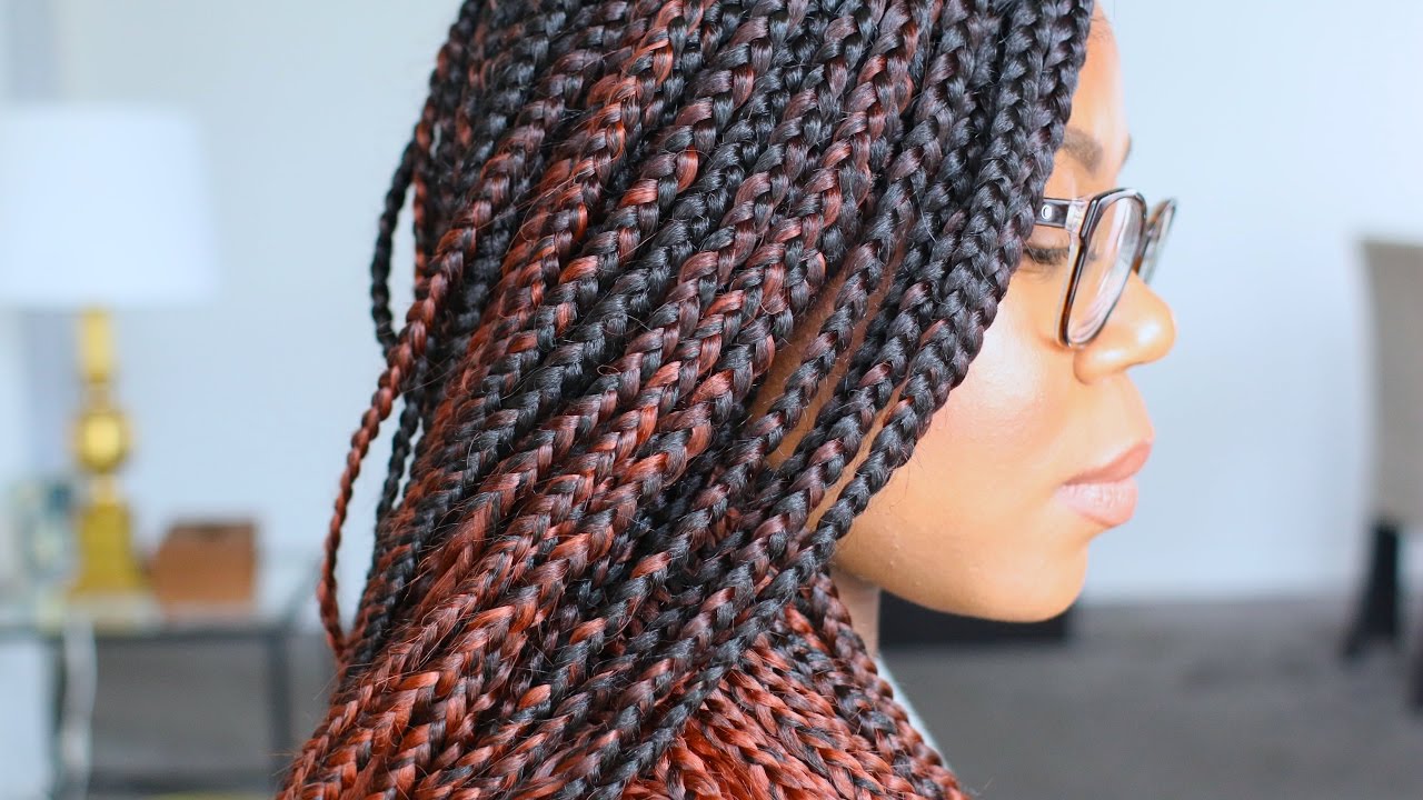 HAIR | Mama Rose Beauty & Daba Fashion