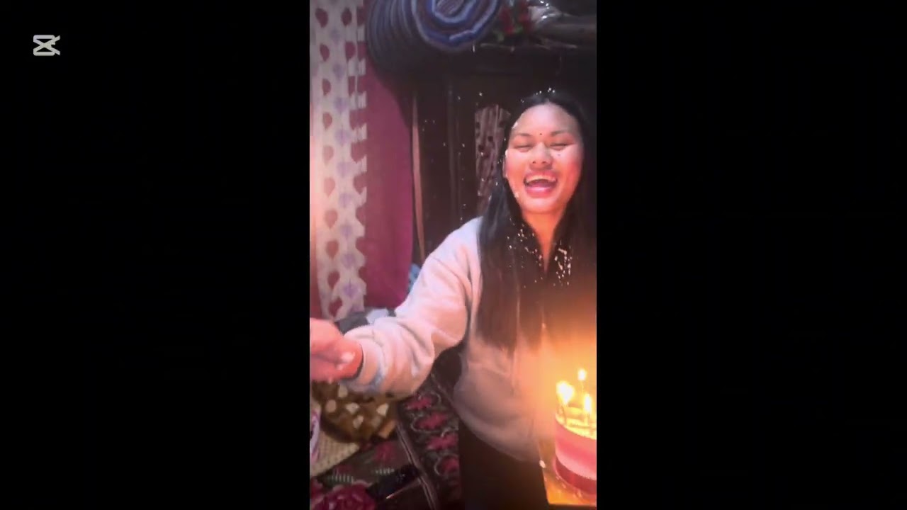 happy birthday dd