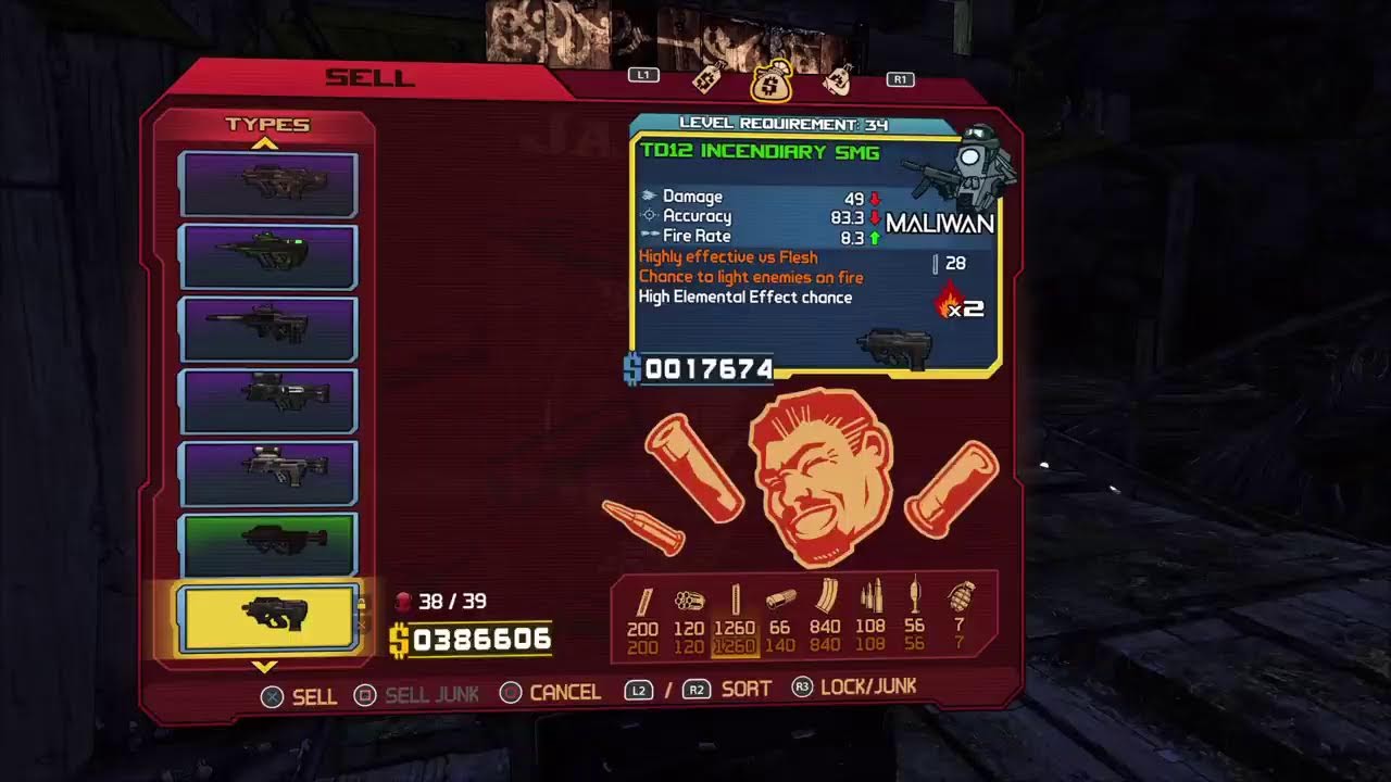 Borderlands Zombie Island of Dr Ned DLC Livestream Lilith Playthrough