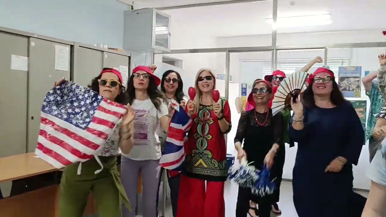 Lipdub Zirilli