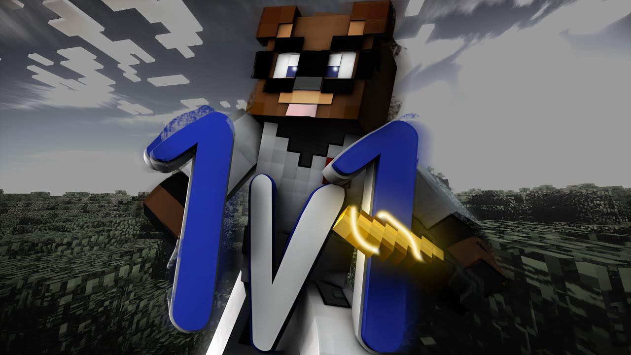 1v1 vs Sasukey
