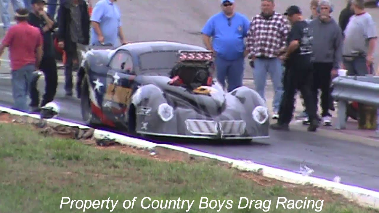 Big Money : Pass 2  Lassiter Mountain