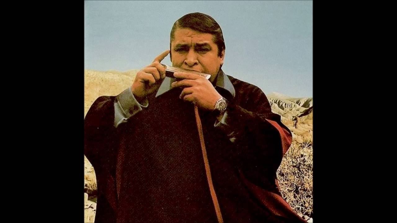 Hugo Diaz - Merceditas