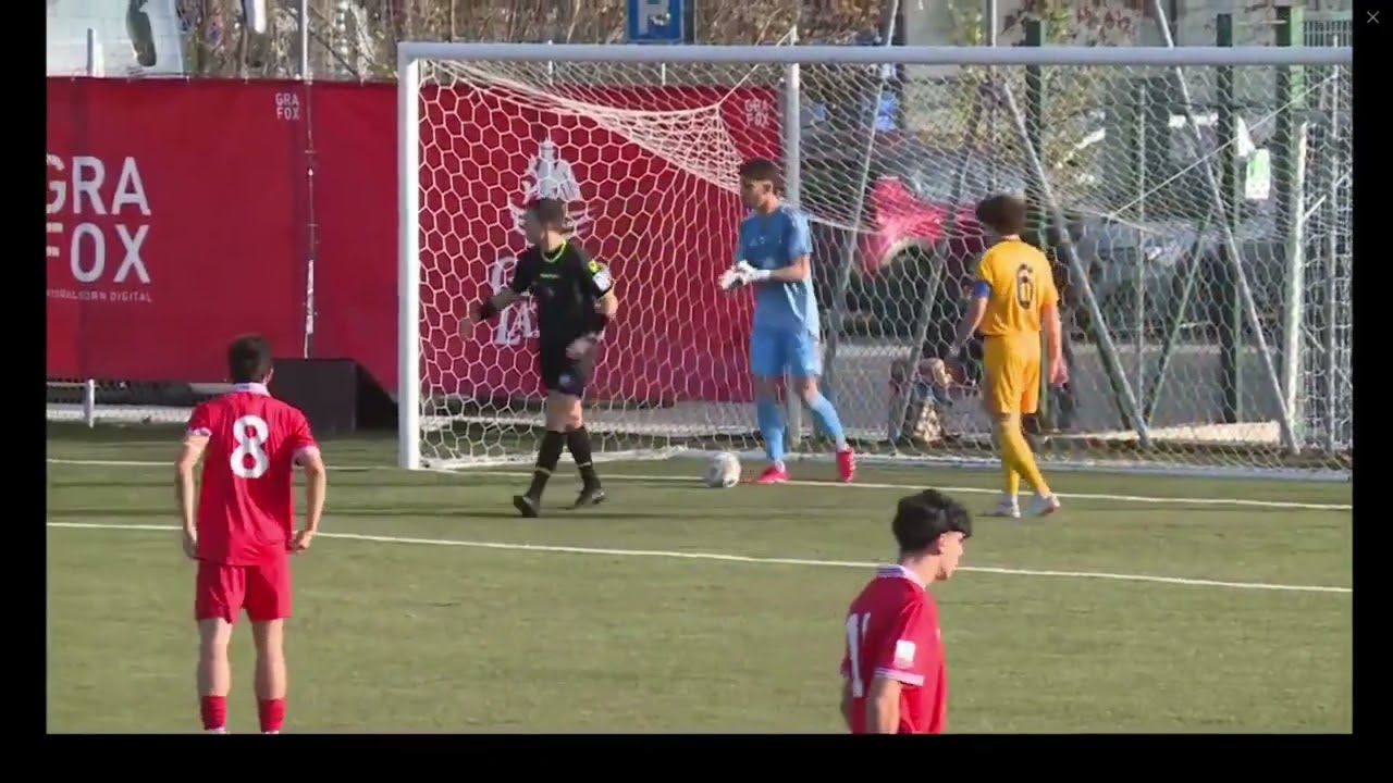 ペルージャU19 vs ピサU19 | プリマヴェーラ2 第13節 | 日本語実況