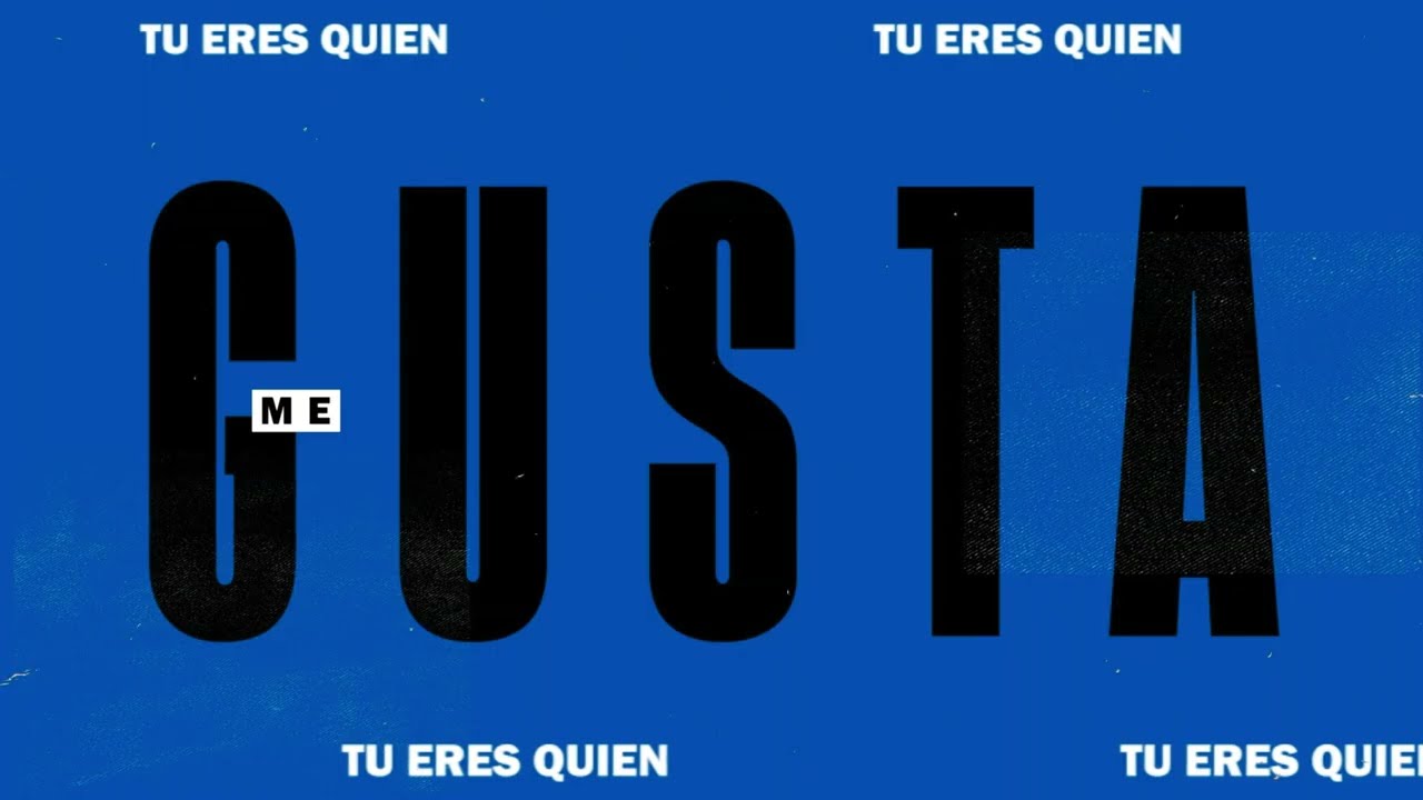 QUIEN ME GUSTA (REMIX) FT. KING RVMSES