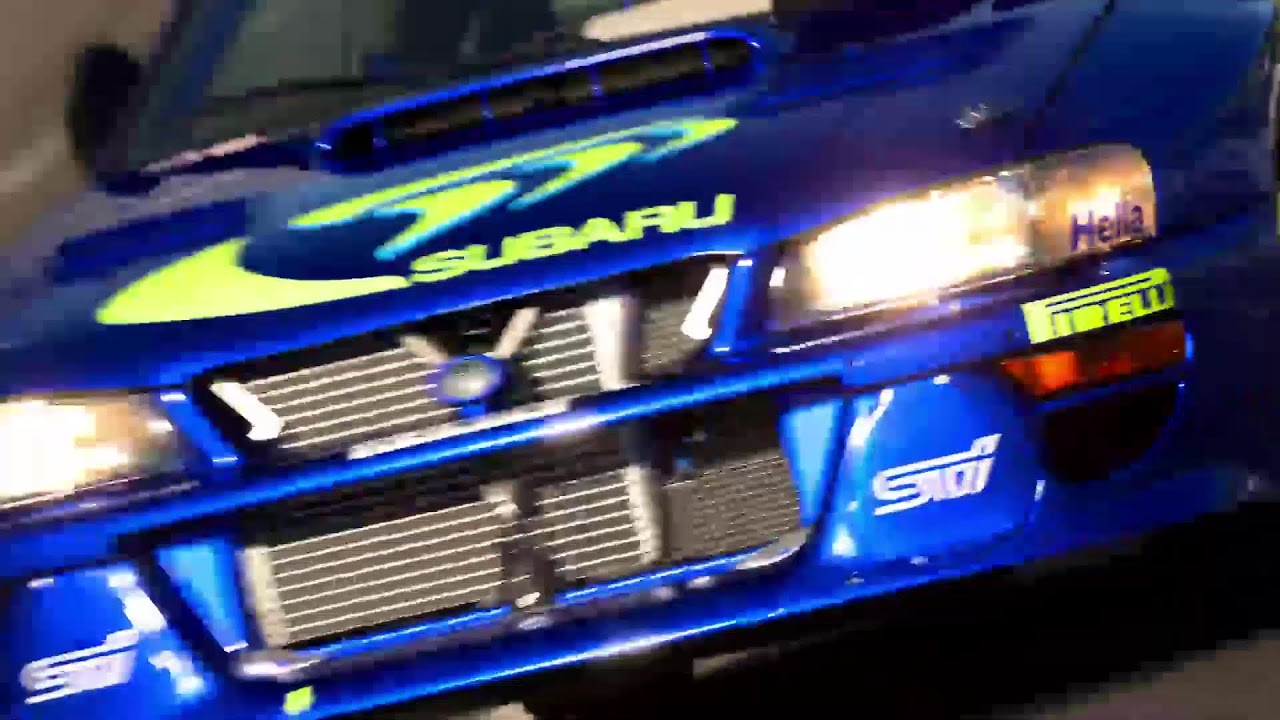Gt7