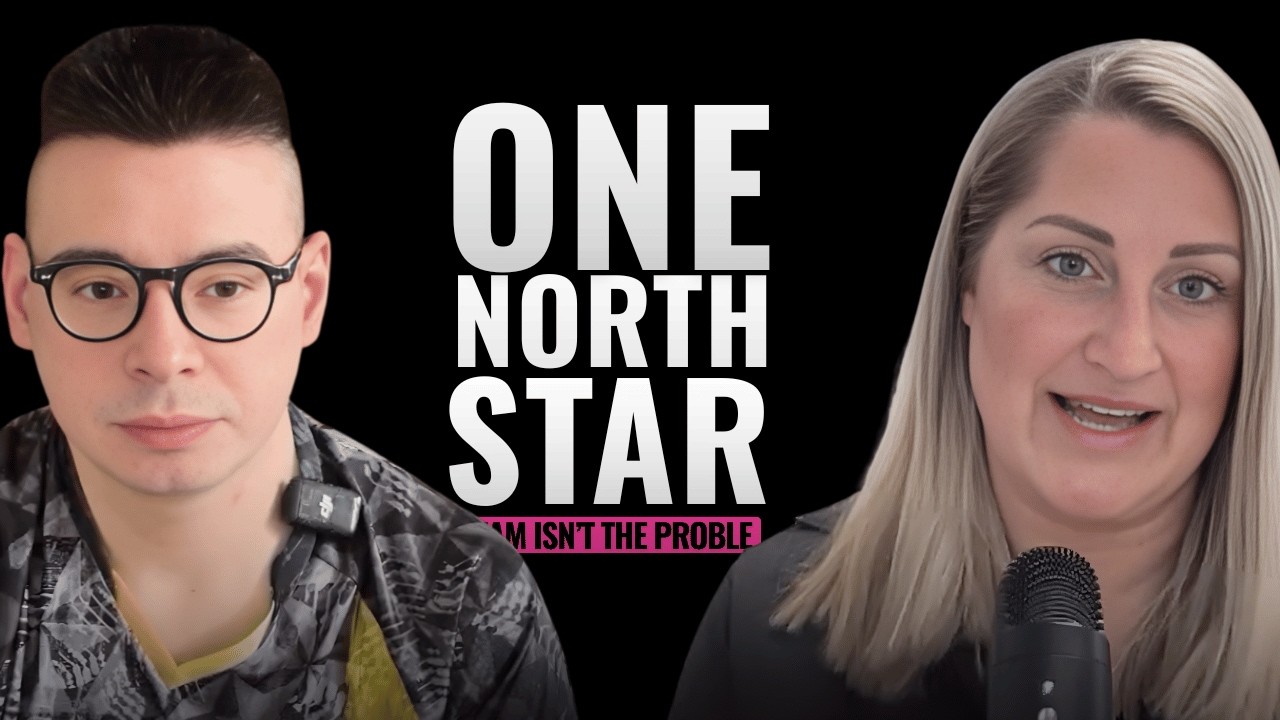051: The North Star Metric: One Million Websites & The 