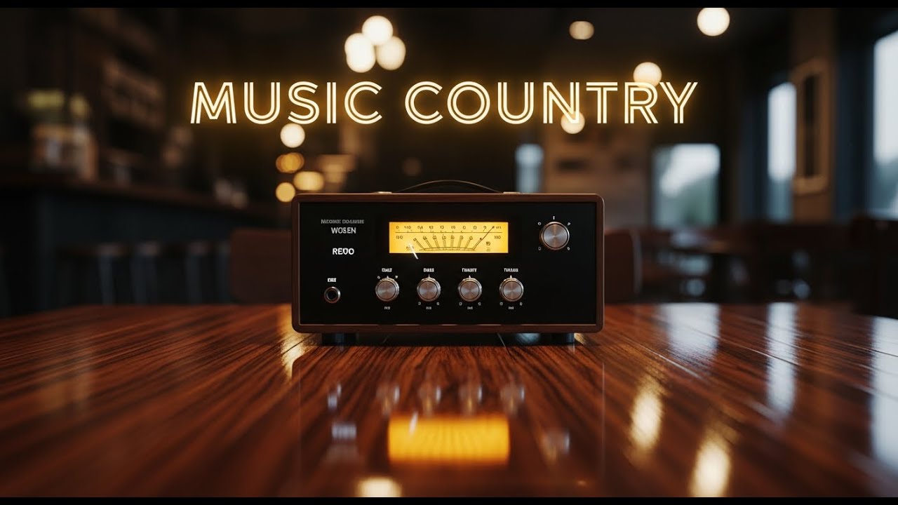 Greatest Country Classics of All Time 🎻 Old Country Music That Defined Generations