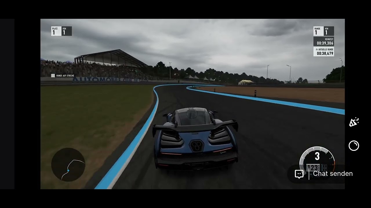 Forza Motorsport 7 #53 (gameplay)