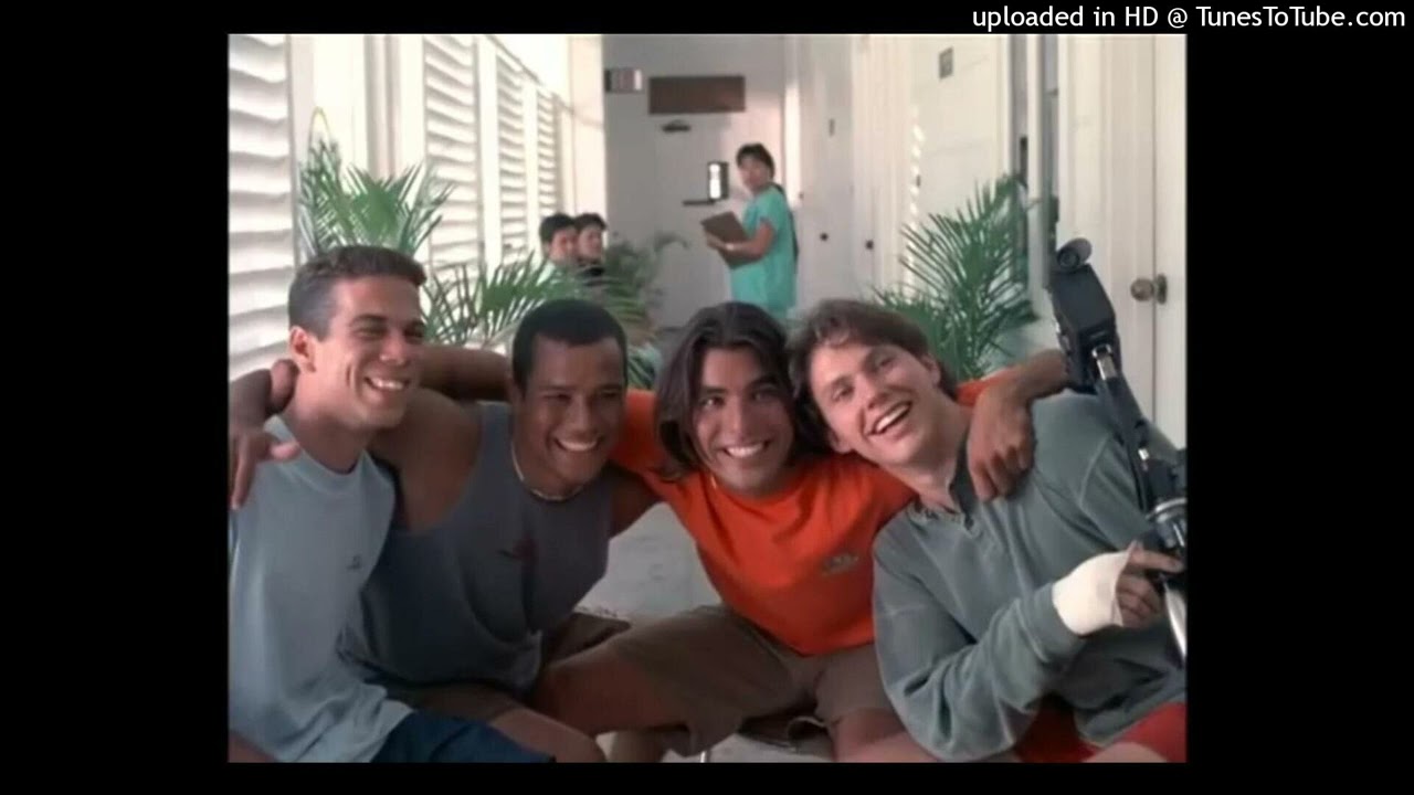 Beyond Paradise 1998 credits music