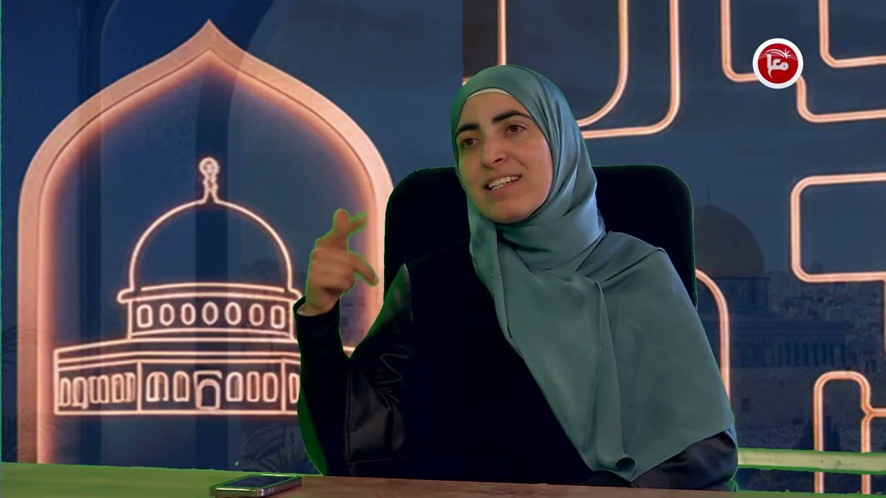 برنامج جددوا ايمانكم - الحلقة الثانية والعشرون