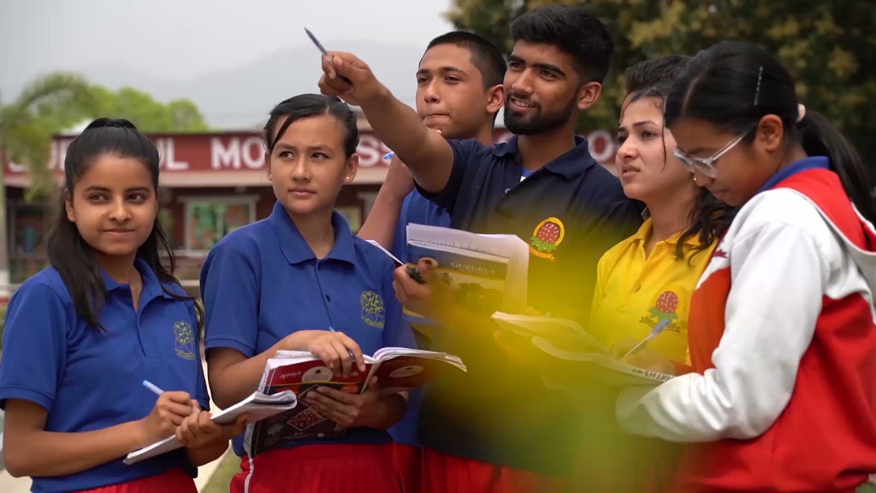 Gurukul Academy, Dang, Nepal