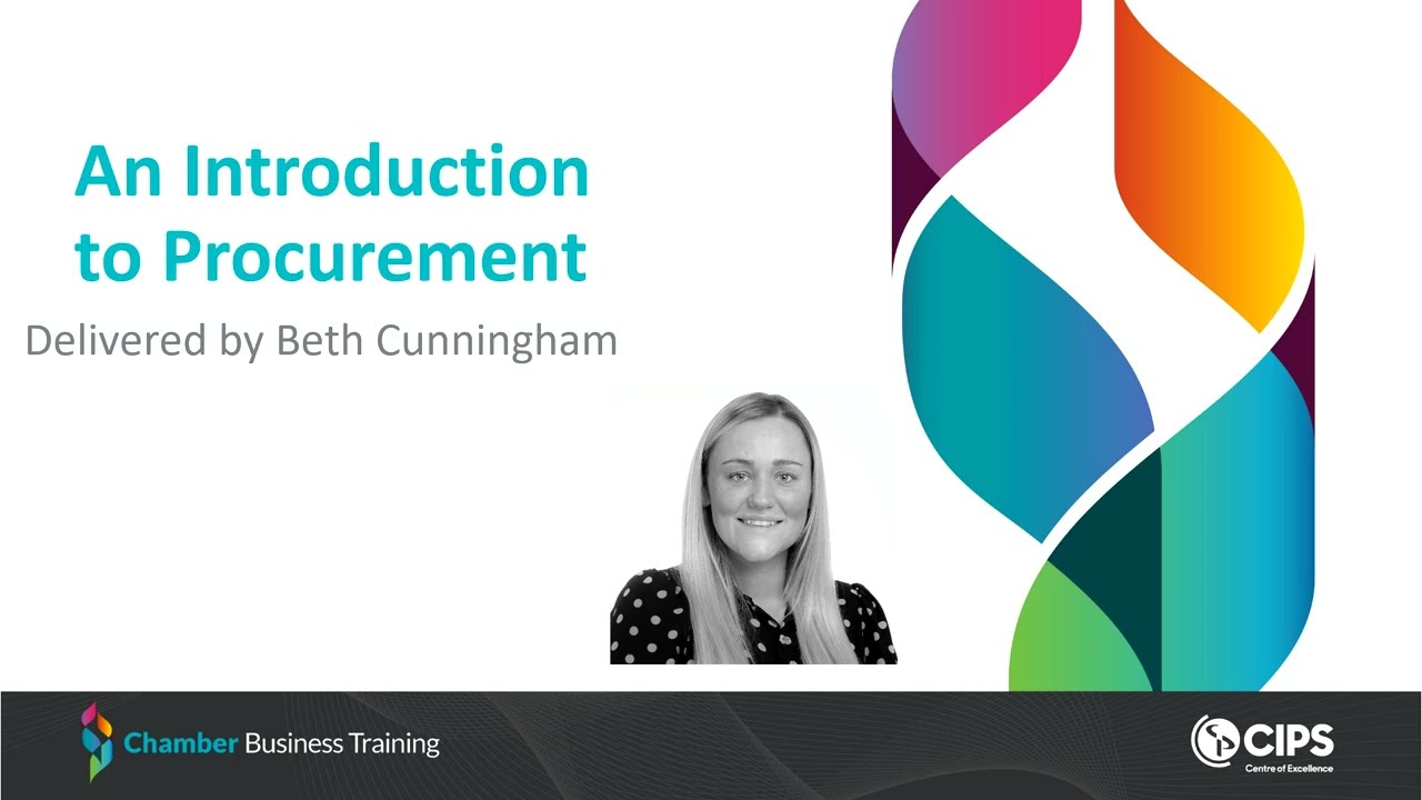 Introduction to Procurement: What It Really Is & Why It Matters