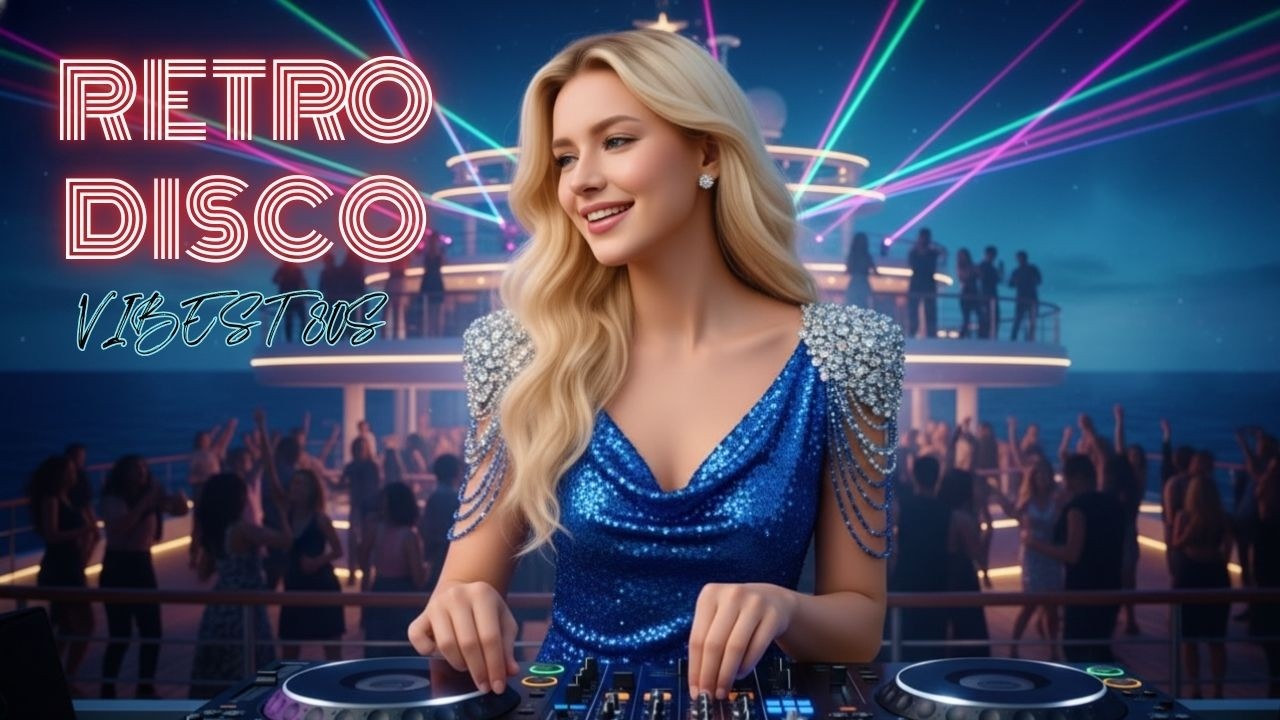 📀 Top 80s Euro Disco & Italo Dance Mix 2026 | Romantic Disco Songs Vol.95 | Modern Talking Style