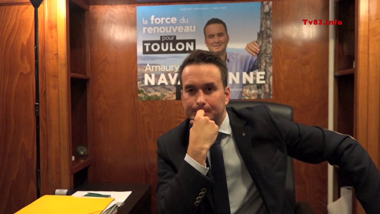 Amaury Navarranne 1/5 Quelle est votre identité