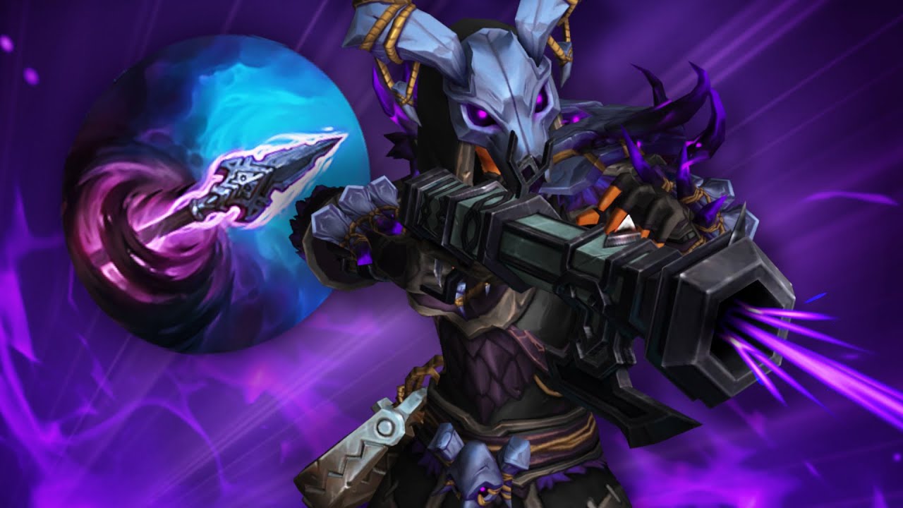 Beast Mastery Hunter Might Be BROKEN In BETA! (5v5 1v1 Duels) - PvP WoW: The War Within Beta