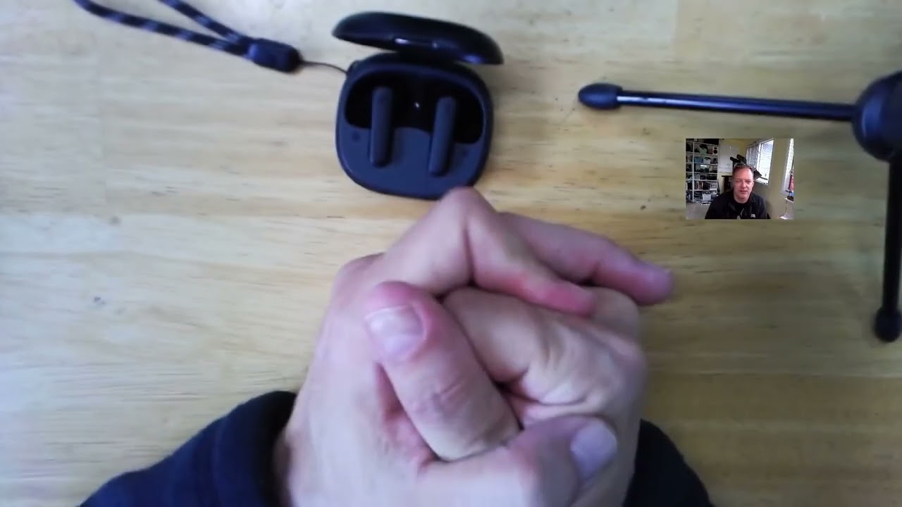 Наушники Soundcore p20i — один из них не работает — как исправить