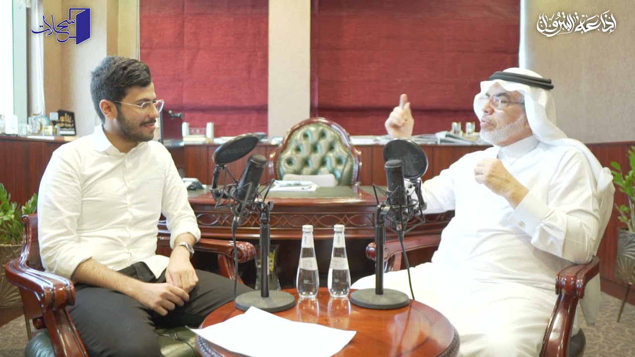 ماجستير إدارة الأعمال بين الدراسة والتطبيق | بودكاست سجلات