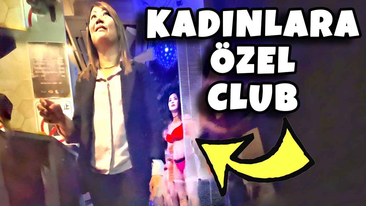 JAPON GECE HAYATINDA 24 SAAT