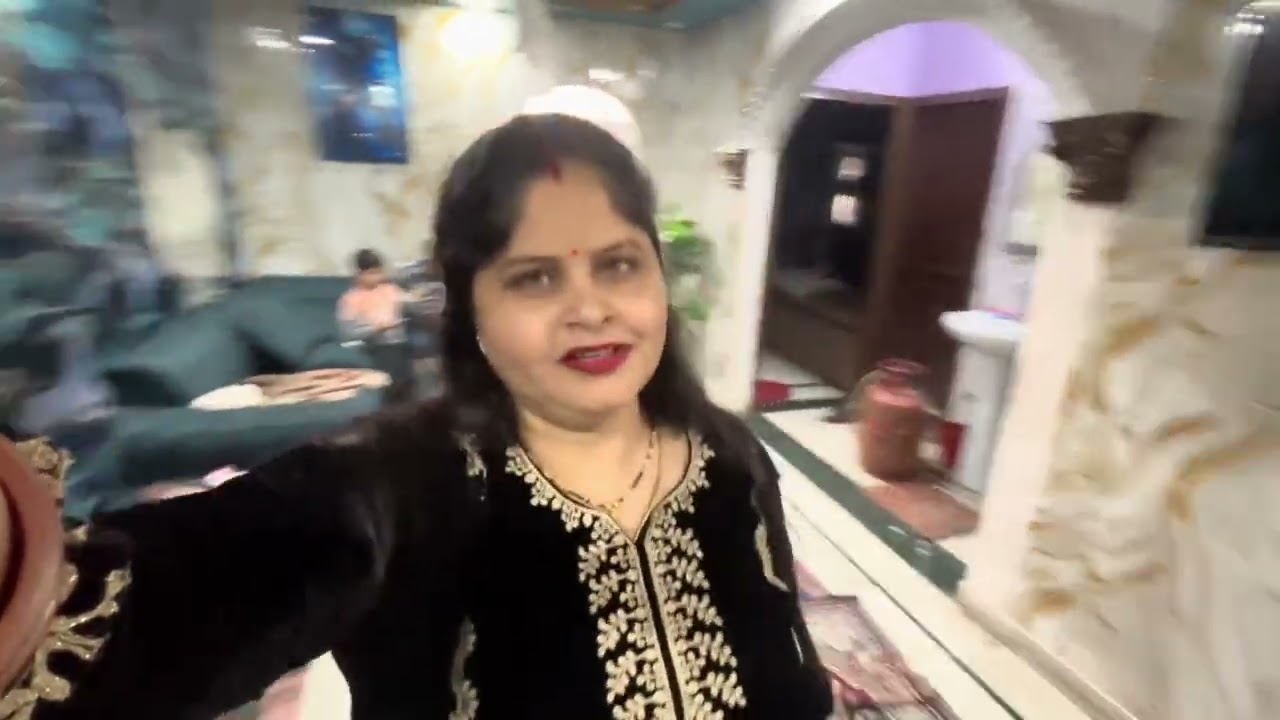 Day.37 || आज बनाये कड़ी चावल 🍚 || #tanvifamilyvlog #familyvideo #youtube #vlog 