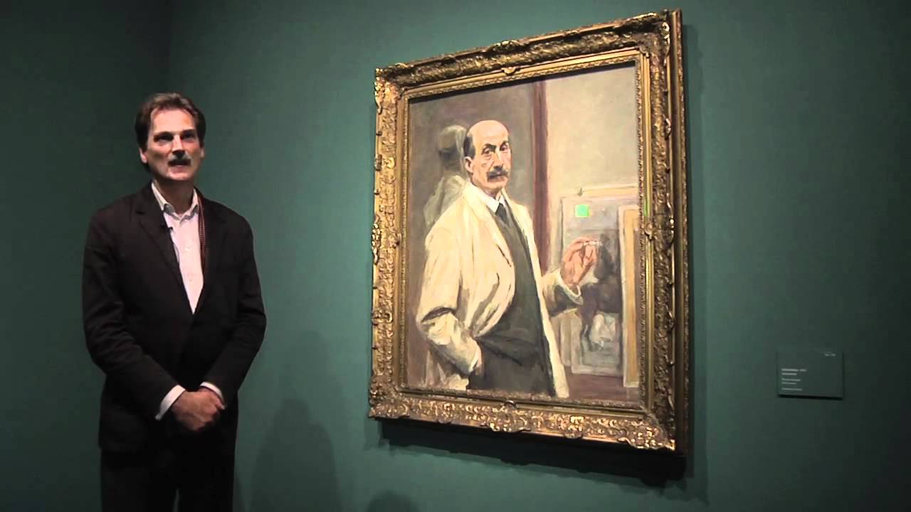 Max Liebermann: Highlights der Hamburger Ausstellung