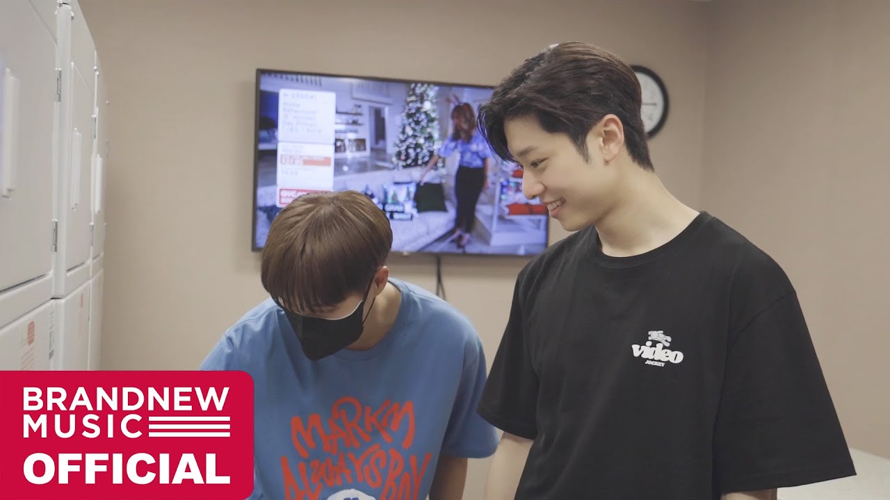 형님 이 빨래들 다 빨아버릴까요? #DALLAS