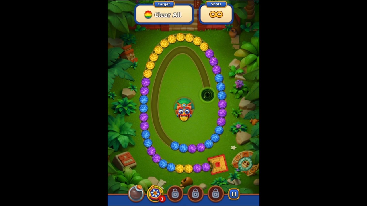 Marble Master Levels 11-12-13-14-15-16-17-18-19-20