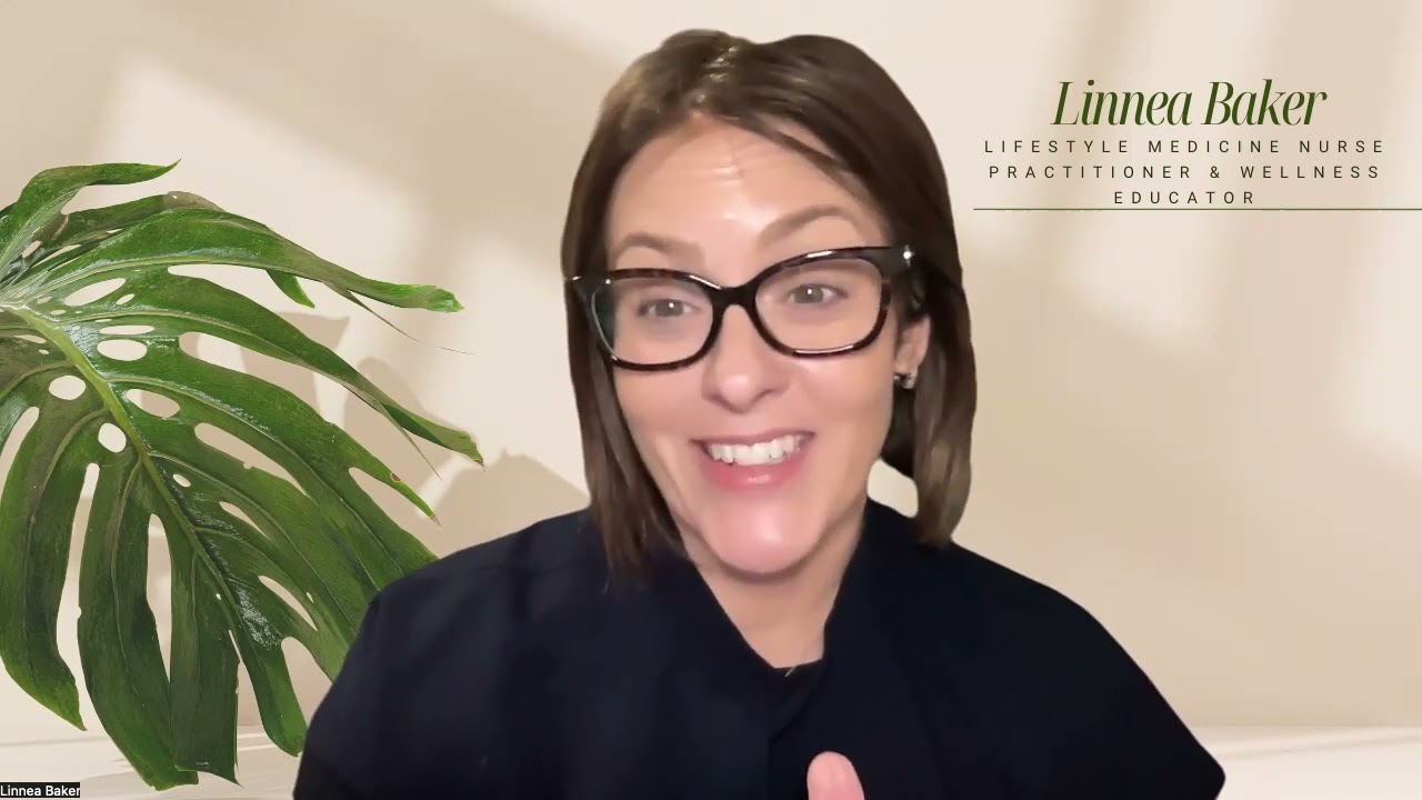 Why Gut Health Is the Foundation of Energy, Hormones & Mood Tips & Tea 2 10 26