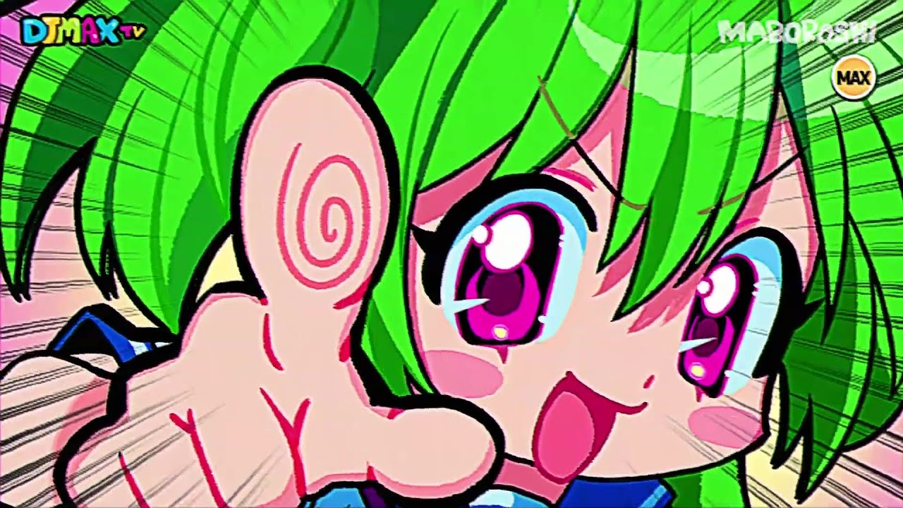 RiraN feat. AZK - Maboroshi 【DJMAX RESPECT V】