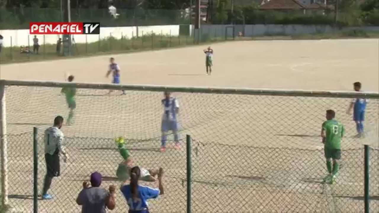 FOPNF20 05 CICE Irivo vs Boelhe FINAL