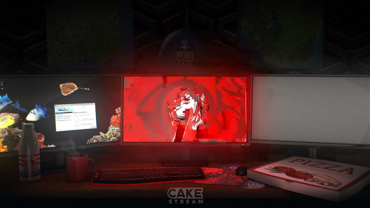 c_a_k_e-06-05-2021 | Resident Evil Village