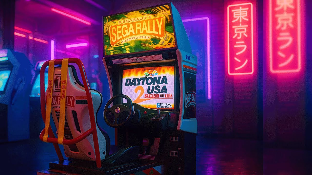 MULTI RACECAB CRT ULTIME !!! 