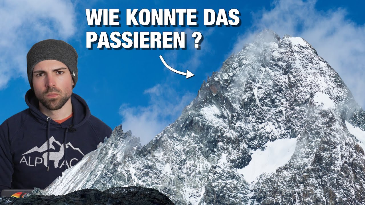 Tod am Großglockner - das Versagen von Medien und Menschen