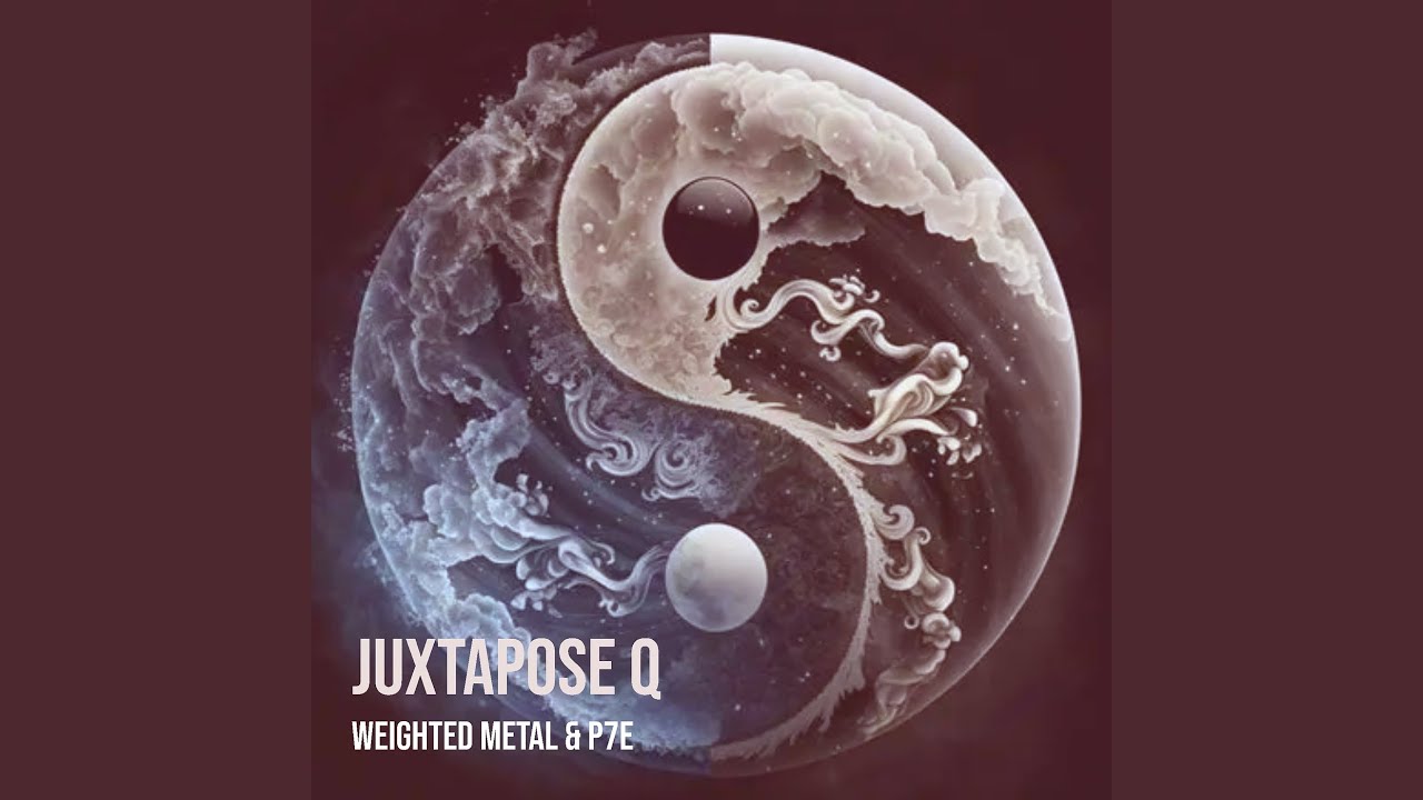Juxtapose Q